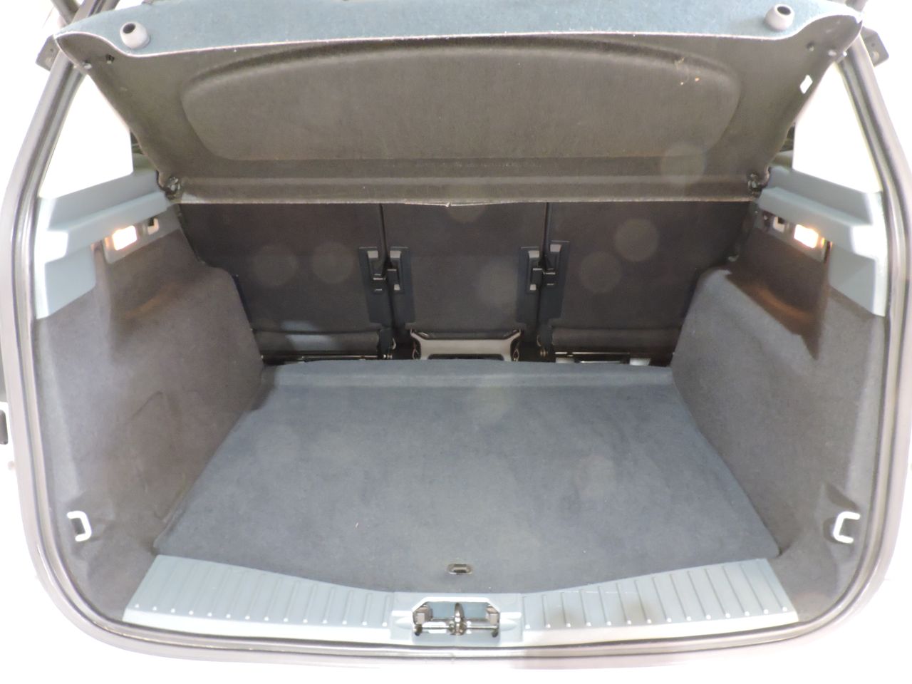 Ford C Max C-MAX Trend 1.0 EcoBoost Auto-Start-Stop 125 CV - Foto 13