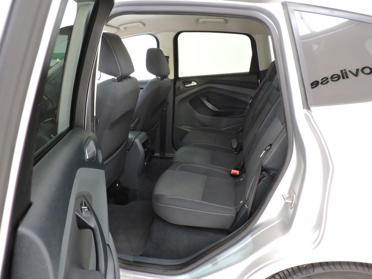 Ford C Max C-MAX Trend 1.0 EcoBoost Auto-Start-Stop 125 CV - Foto 11