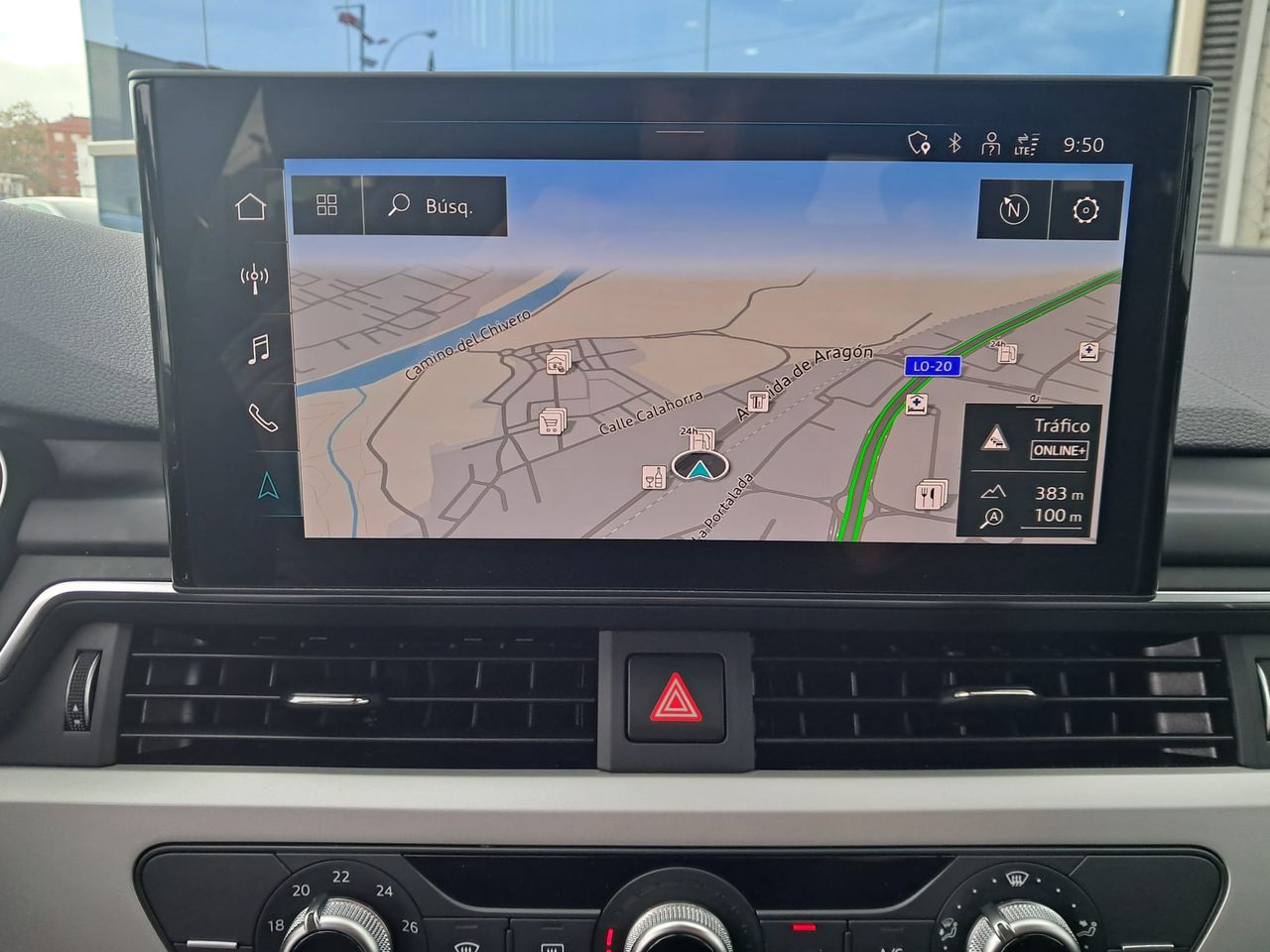 Audi A4 A4 Avant 30 TDI 136 S tronic Business line - Foto 13