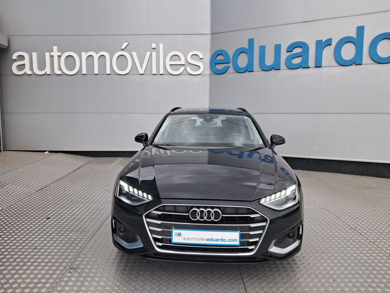 Audi A4 A4 Avant 30 TDI 136 S tronic Business line - Foto 3