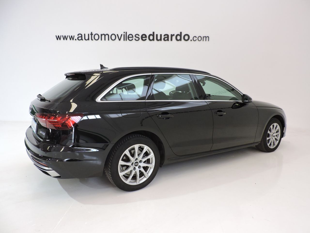 Audi A4 A4 Avant 30 TDI 136 S tronic Business line - Foto 5
