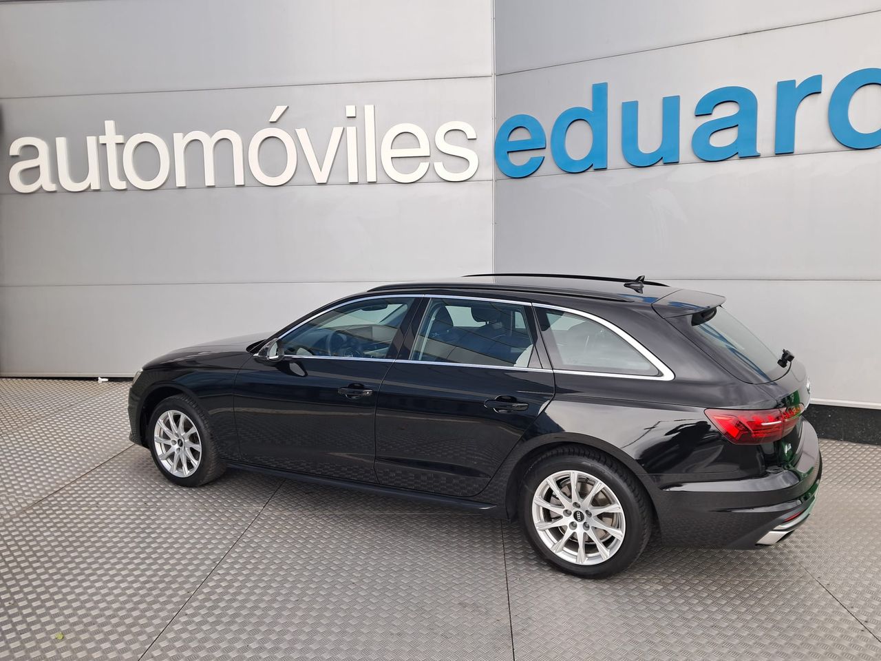 Audi A4 A4 Avant 30 TDI 136 S tronic Business line - Foto 7