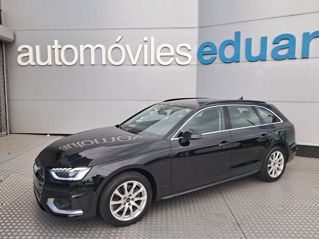 Audi A4 A4 Avant 30 TDI 136 S tronic Business line - Foto 4