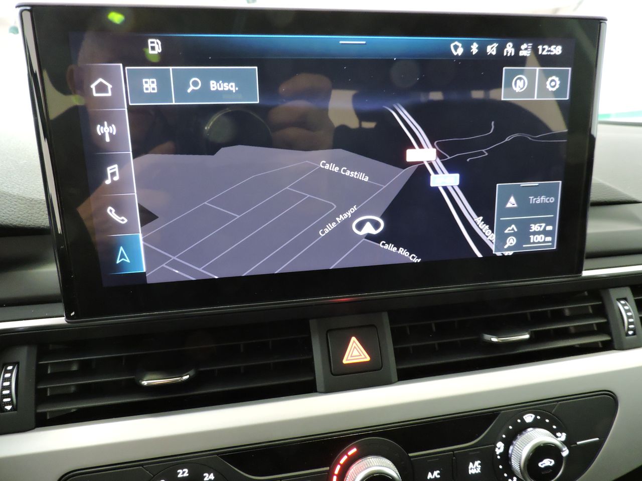 Audi A4 A4 Avant 30 TDI 136 S tronic Business line - Foto 13