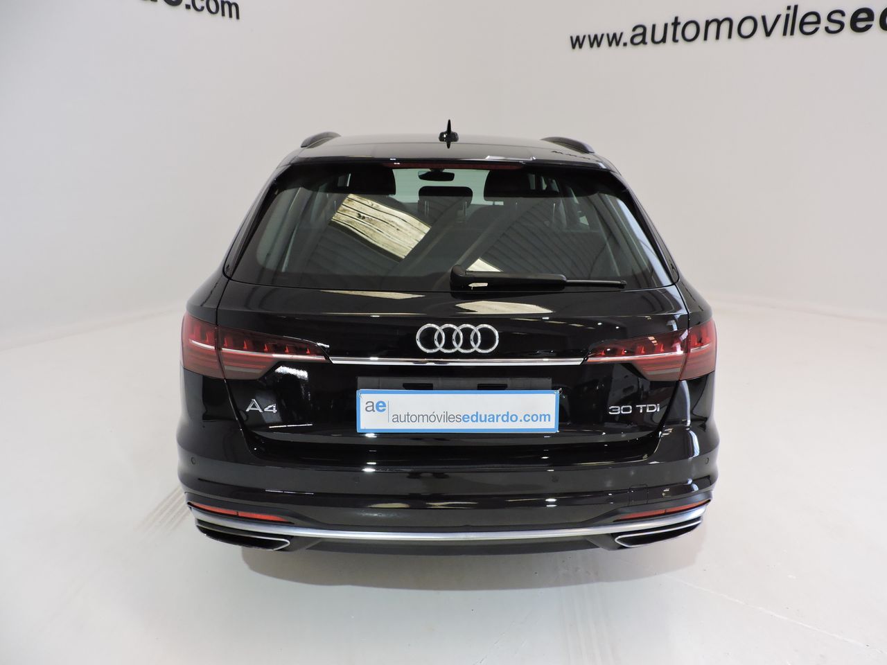 Audi A4 A4 Avant 30 TDI 136 S tronic Business line - Foto 6