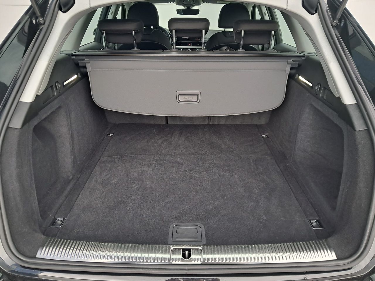 Audi A4 A4 Avant 30 TDI 136 S tronic Business line - Foto 15
