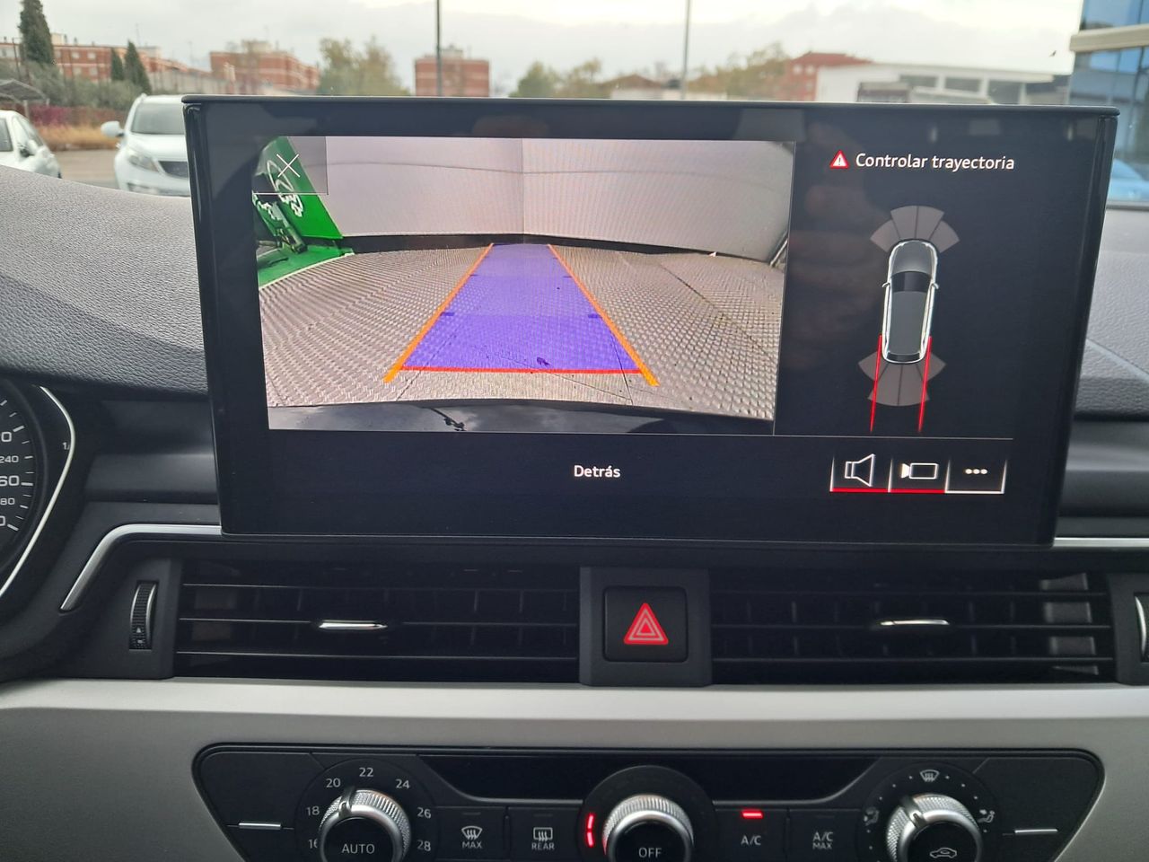 Audi A4 A4 Avant 30 TDI 136 S tronic Business line - Foto 14