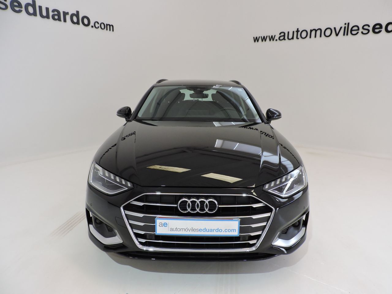 Audi A4 A4 Avant 30 TDI 136 S tronic Business line - Foto 3