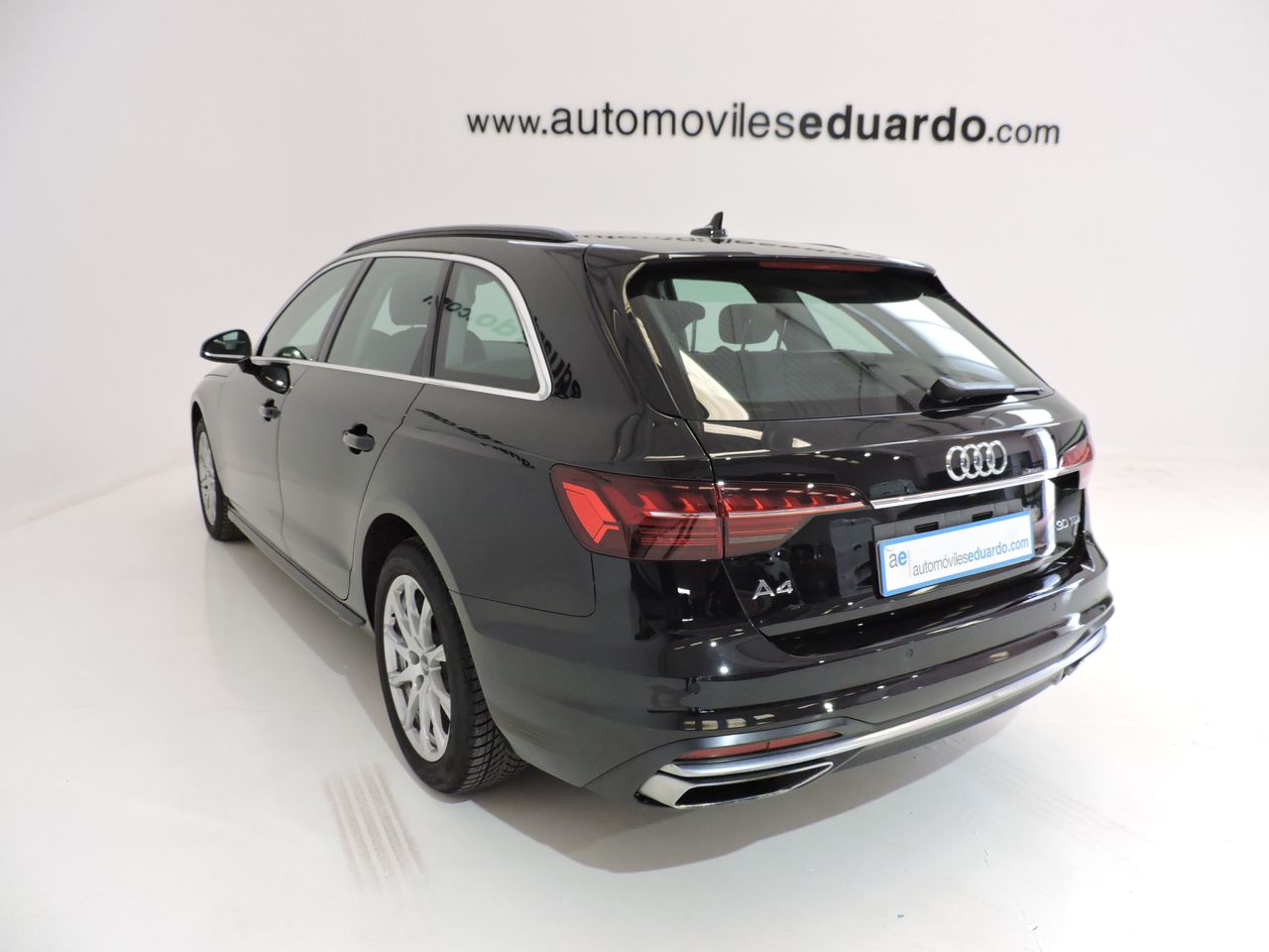 Audi A4 A4 Avant 30 TDI 136 S tronic Business line - Foto 7