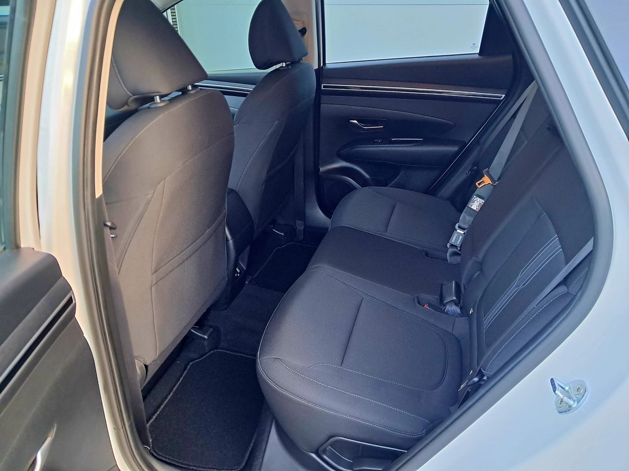 Hyundai Tucson 1.6 CRDi 85 kW (116 CV) 4x2 Klass - Foto 11