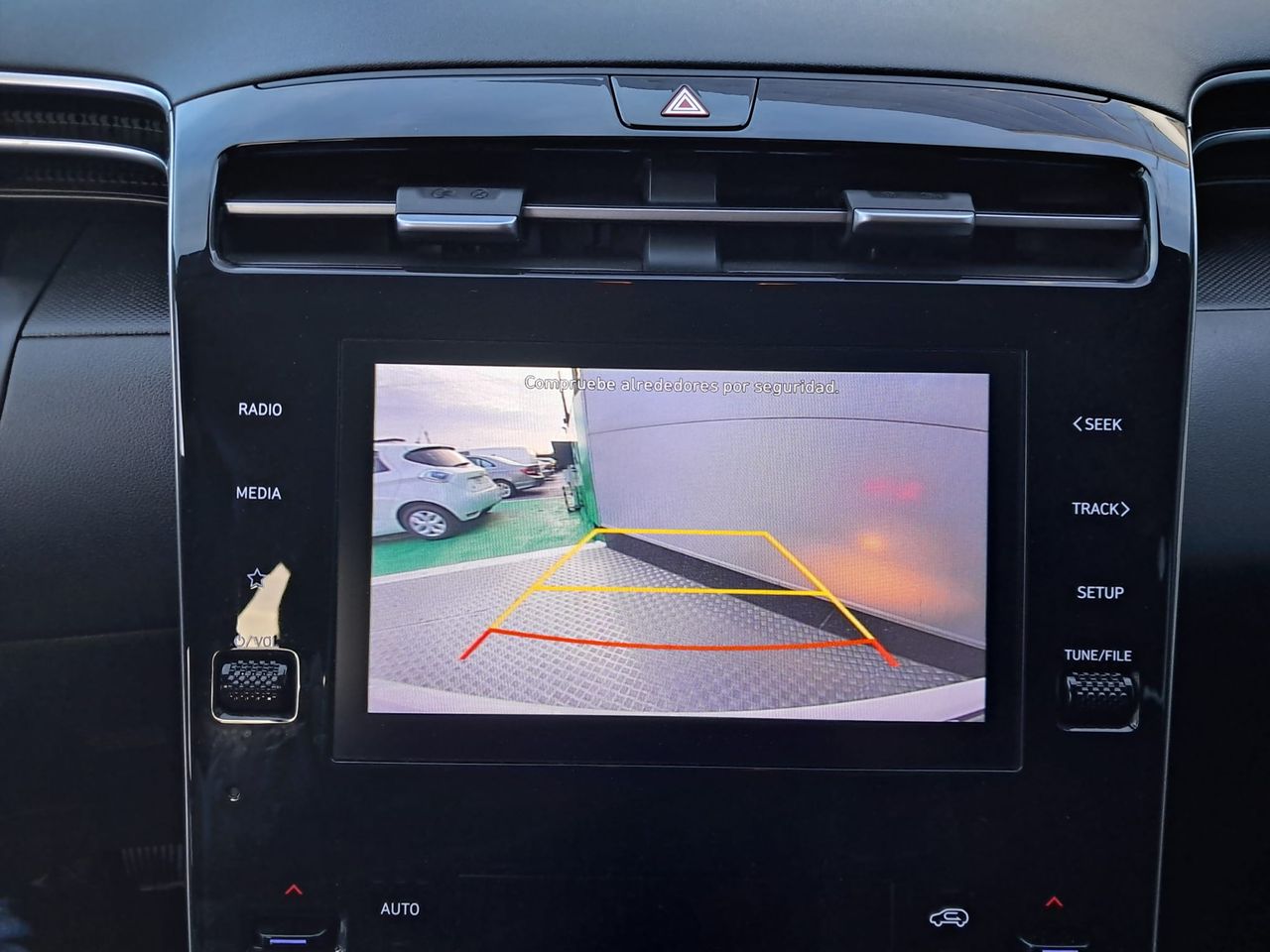 Hyundai Tucson 1.6 CRDi 85 kW (116 CV) 4x2 Klass - Foto 13