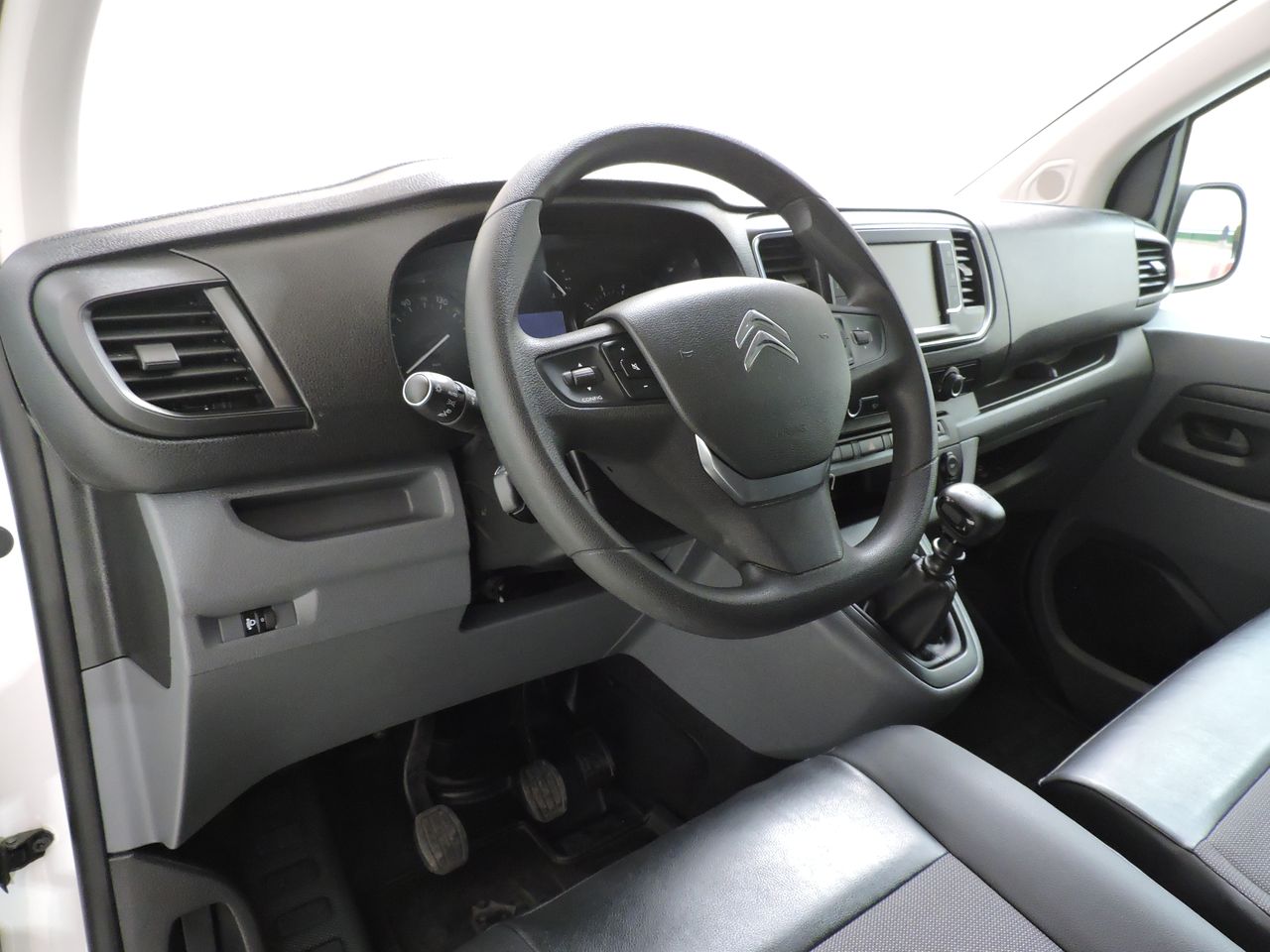 Citroën Jumpy FG CITYVAN XS 1.5 BLUEHDI 120CV BVM6 E6DT - Foto 7