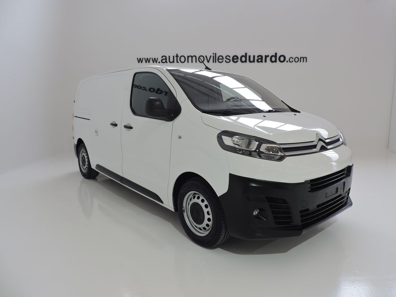 Citroën Jumpy FG CITYVAN XS 1.5 BLUEHDI 120CV BVM6 E6DT - Foto 4