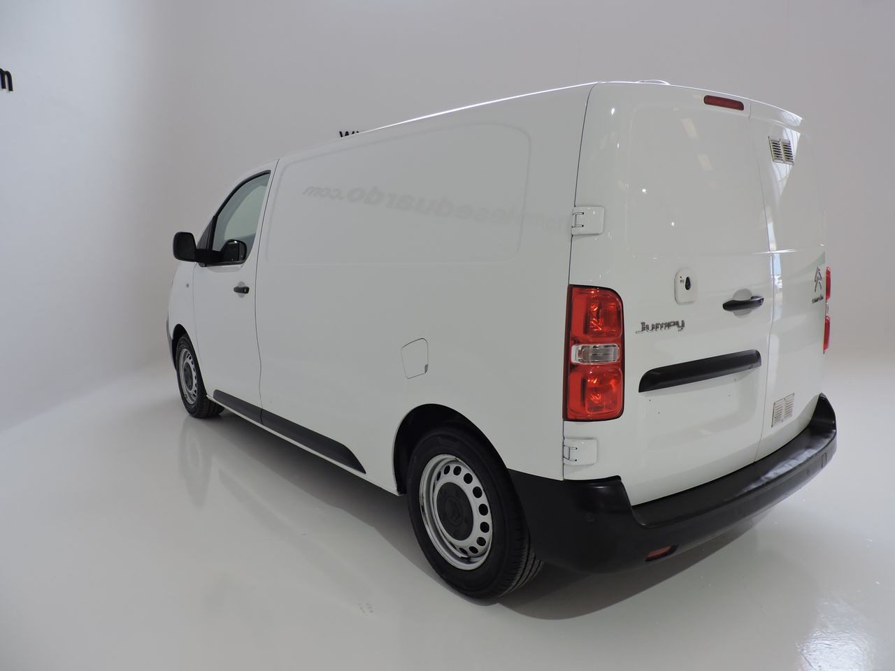 Citroën Jumpy FG CITYVAN XS 1.5 BLUEHDI 120CV BVM6 E6DT - Foto 6