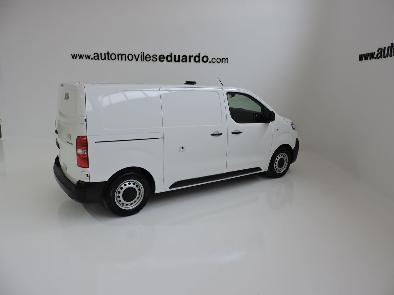 Citroën Jumpy FG CITYVAN XS 1.5 BLUEHDI 120CV BVM6 E6DT - Foto 5
