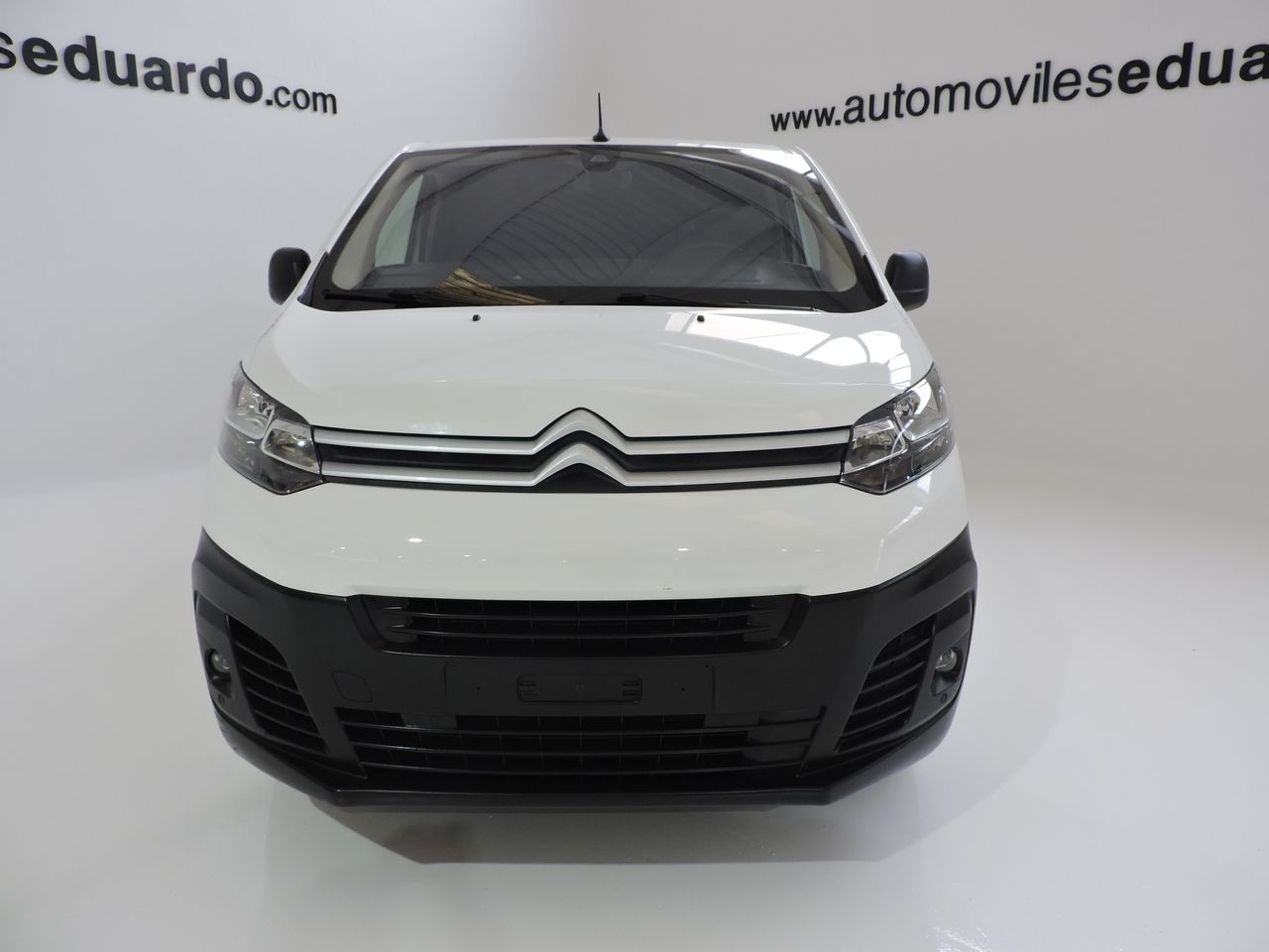 Citroën Jumpy FG CITYVAN XS 1.5 BLUEHDI 120CV BVM6 E6DT - Foto 3