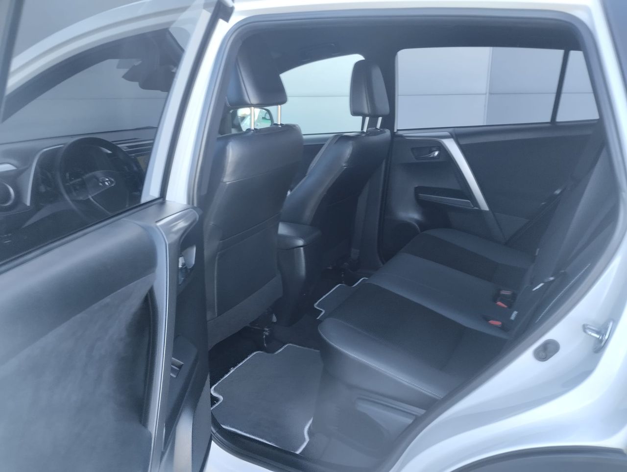 Toyota Rav4 RAV4 2.5I HYBRID FEEL 143CV 2WD - Foto 11