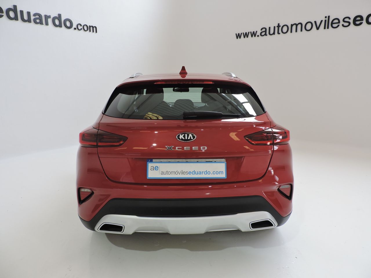 Kia XCeed XCEED 1.0 T-GDI CONCEPT 120CV - Foto 6
