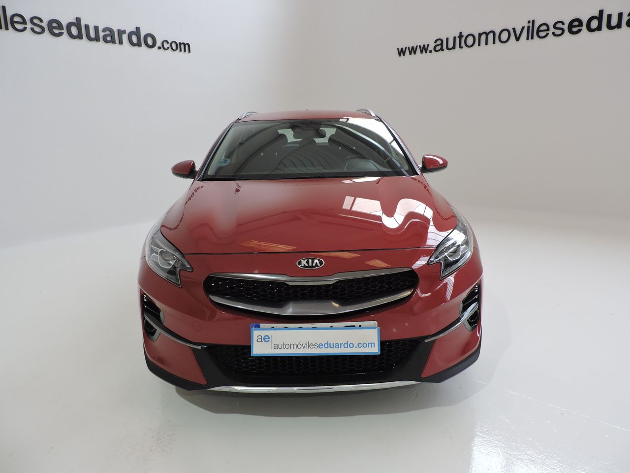 Kia XCeed XCEED 1.0 T-GDI CONCEPT 120CV - Foto 3