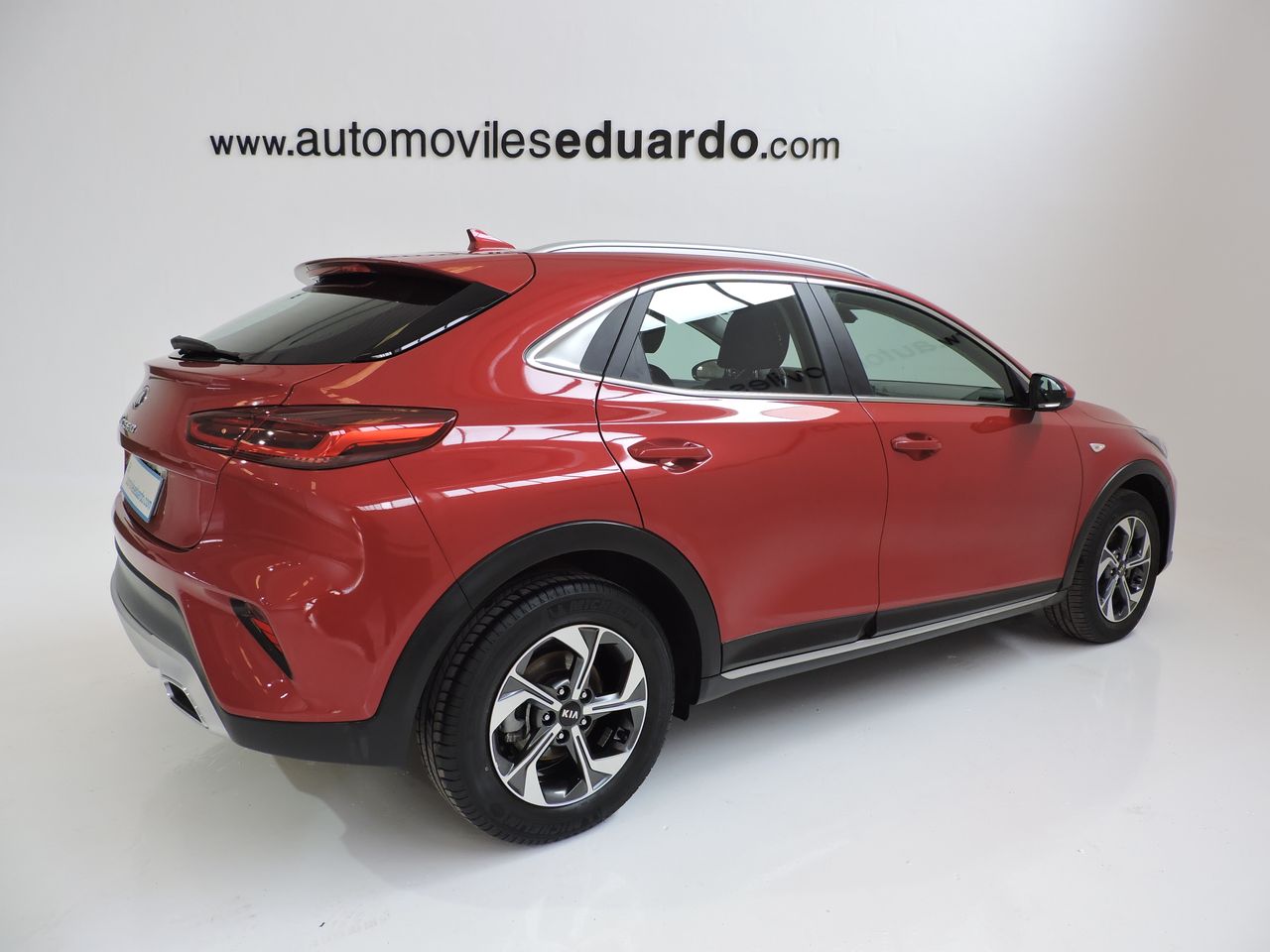 Kia XCeed 1.0 T-GDI CONCEPT 120CV - Foto 5