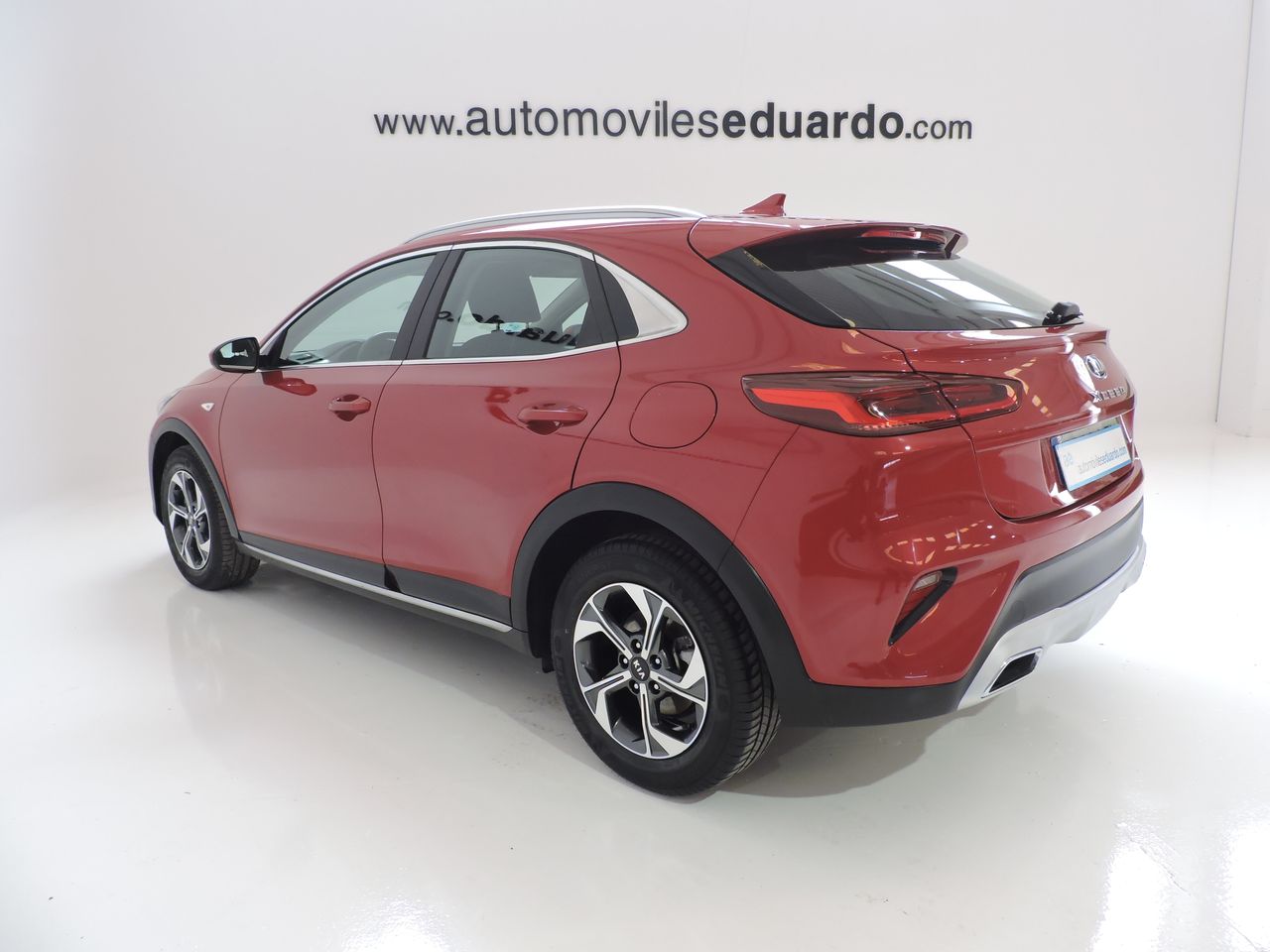 Kia XCeed 1.0 T-GDI CONCEPT 120CV - Foto 7