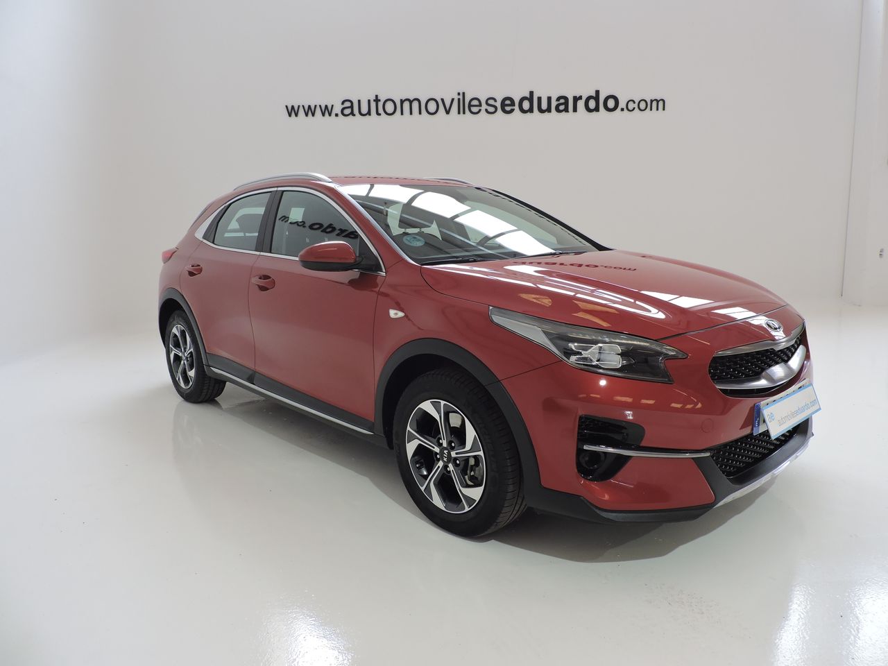 Kia XCeed 1.0 T-GDI CONCEPT 120CV - Foto 4