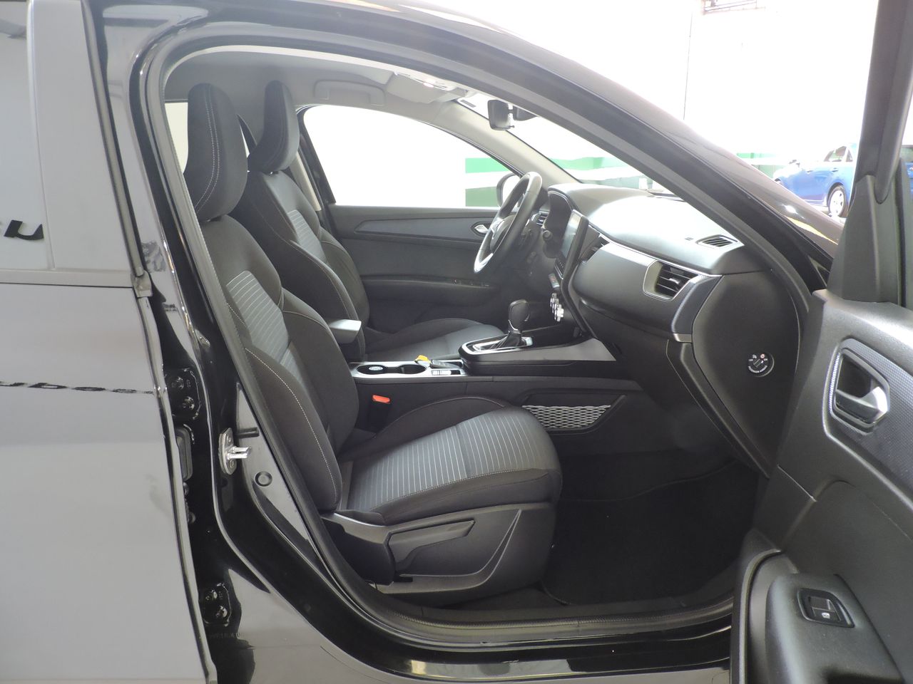 Renault Arkana TCe 140CV EDC mild hybrid Evolution - Foto 14