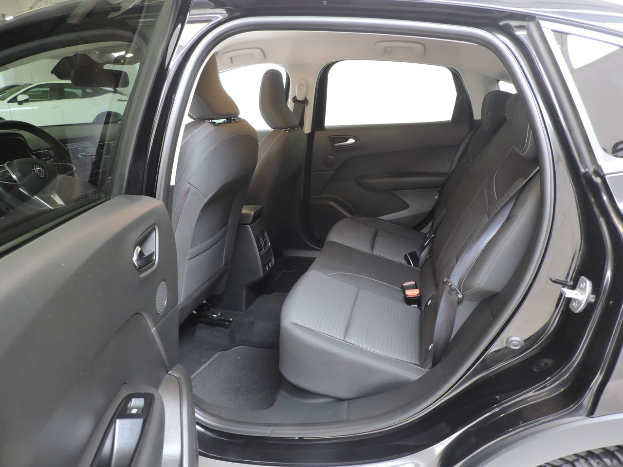 Renault Arkana TCe 140CV EDC mild hybrid Evolution - Foto 15