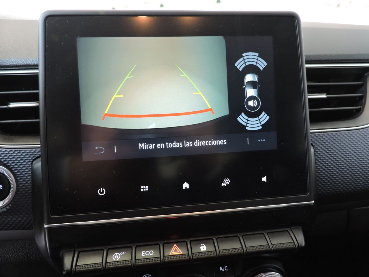 Renault Arkana TCe 140CV EDC mild hybrid Evolution - Foto 11