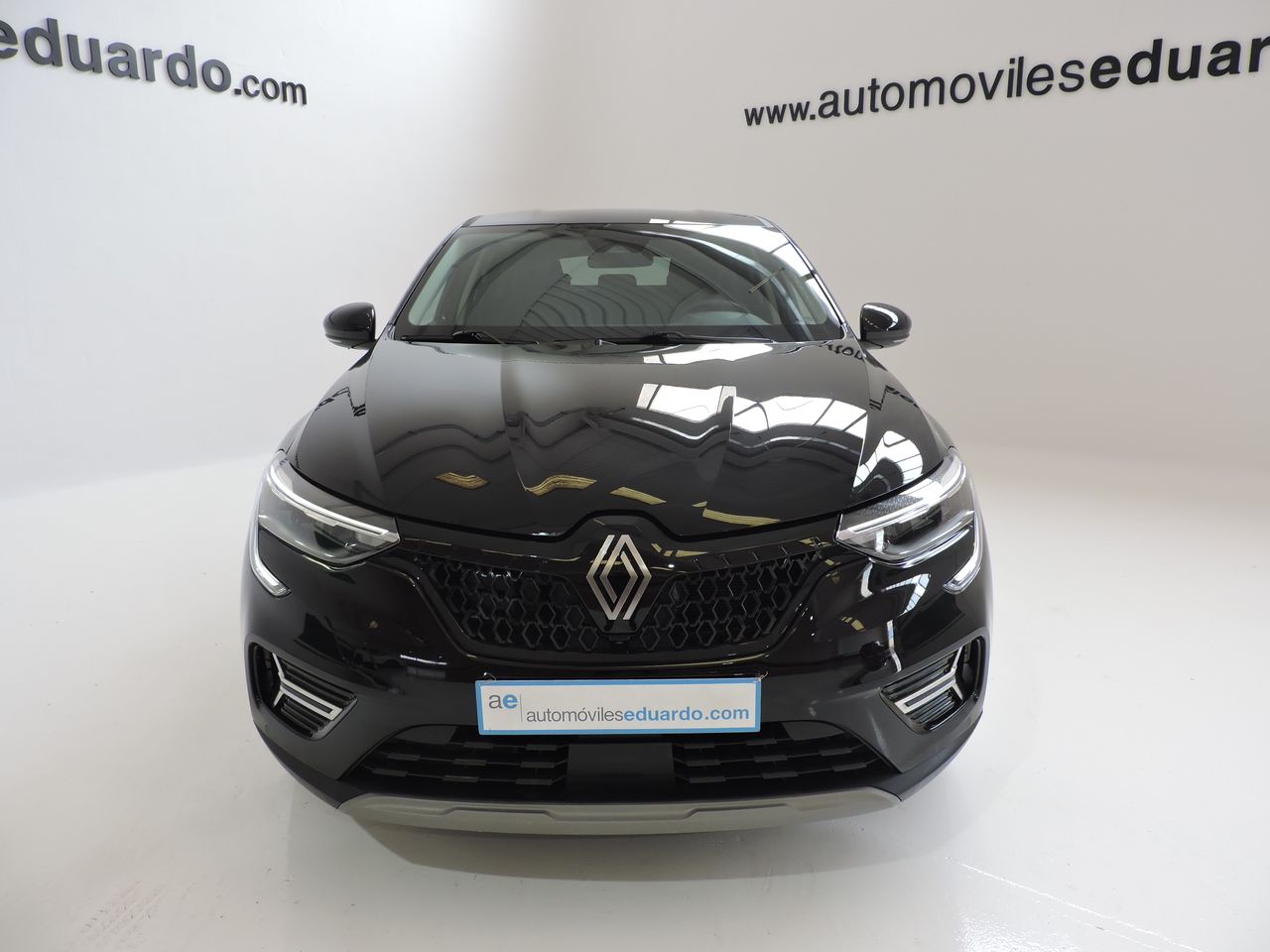 Renault Arkana TCe 140CV EDC mild hybrid Evolution - Foto 3