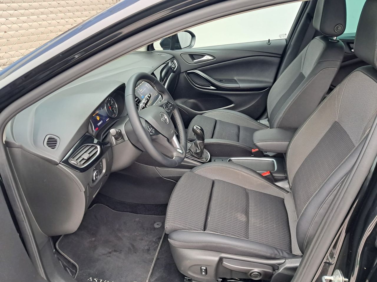 Opel Astra 5p Elegance 1.2 Turbo 107 kW (145 CV) - Foto 9