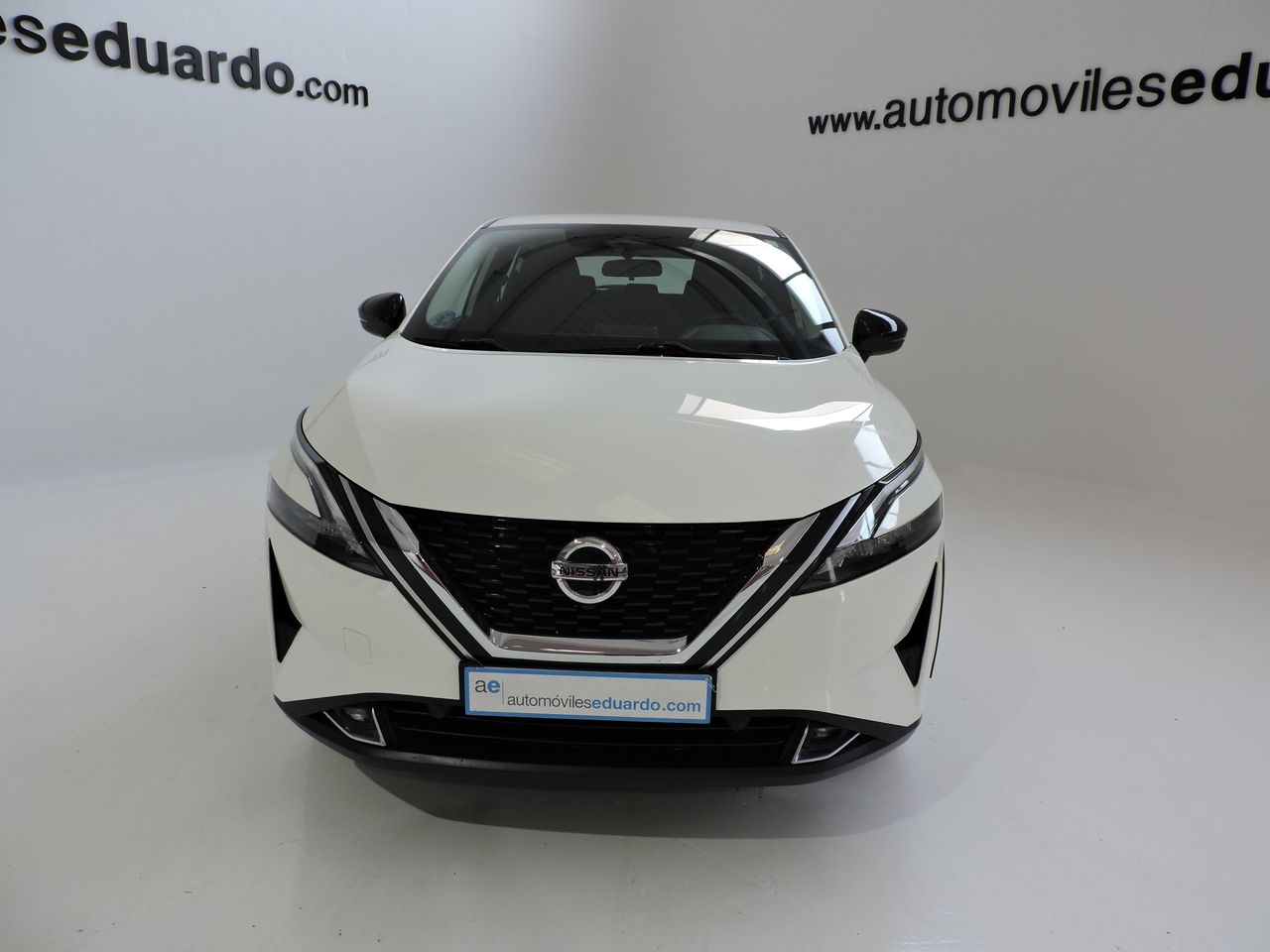 Nissan Qashqai DIG-T 103 kW (140 CV) mHEV 12V Acenta - Foto 3