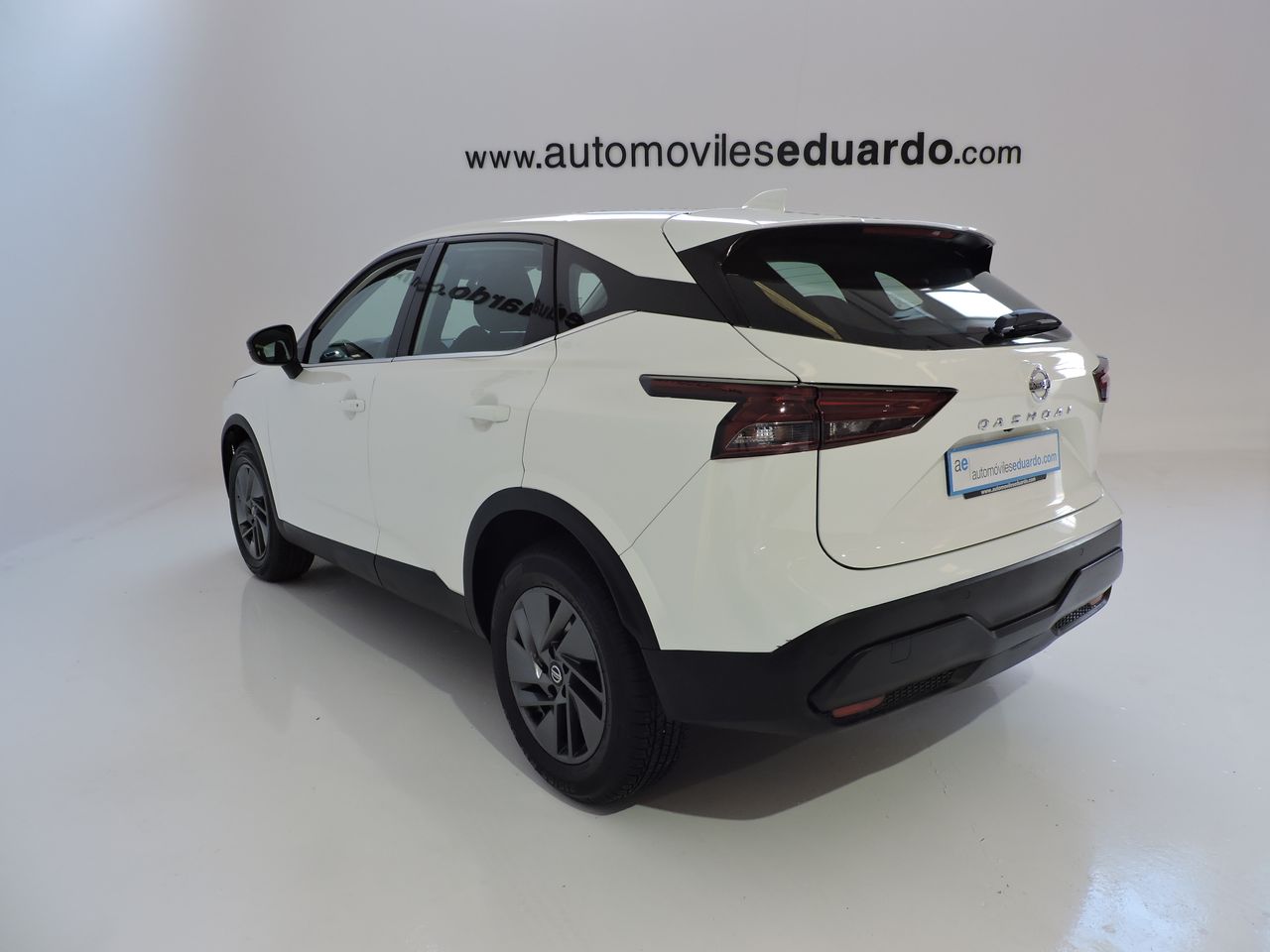 Nissan Qashqai DIG-T 103 kW (140 CV) mHEV 12V Acenta - Foto 6
