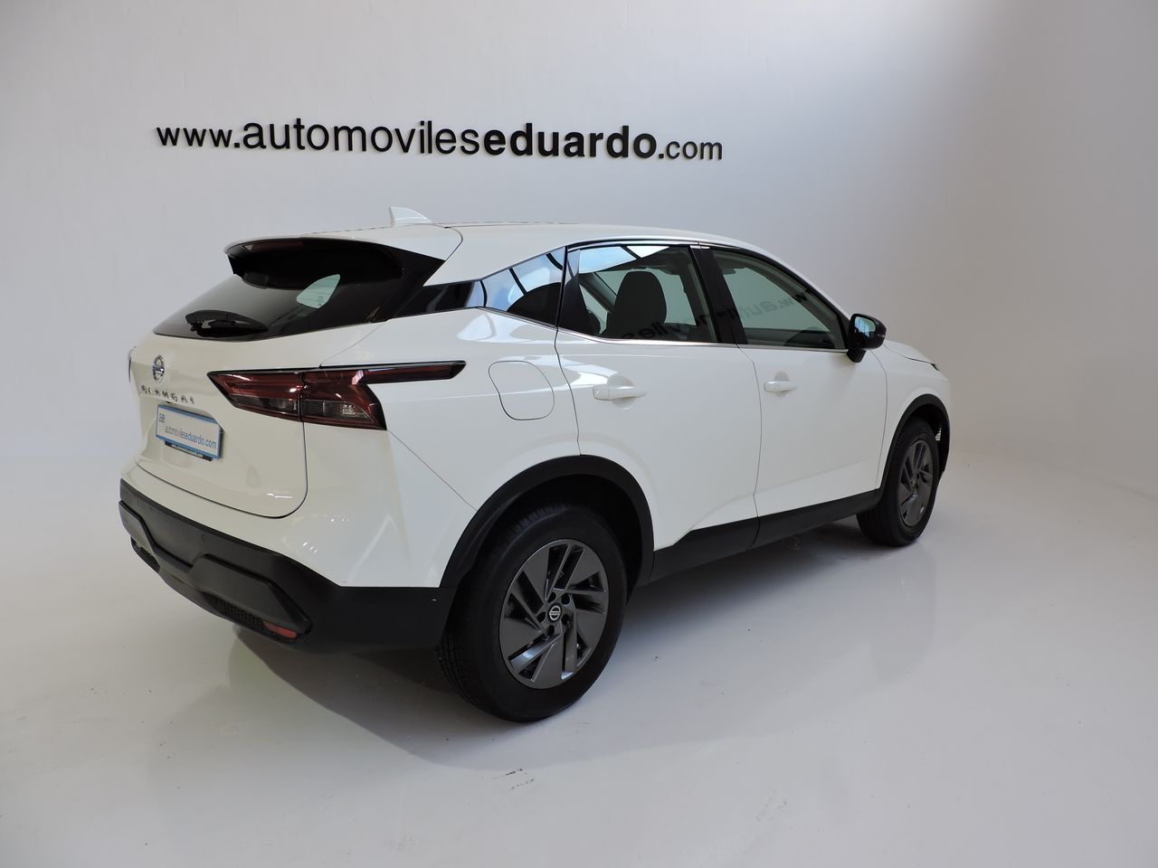 Nissan Qashqai DIG-T 103 kW (140 CV) mHEV 12V Acenta - Foto 5