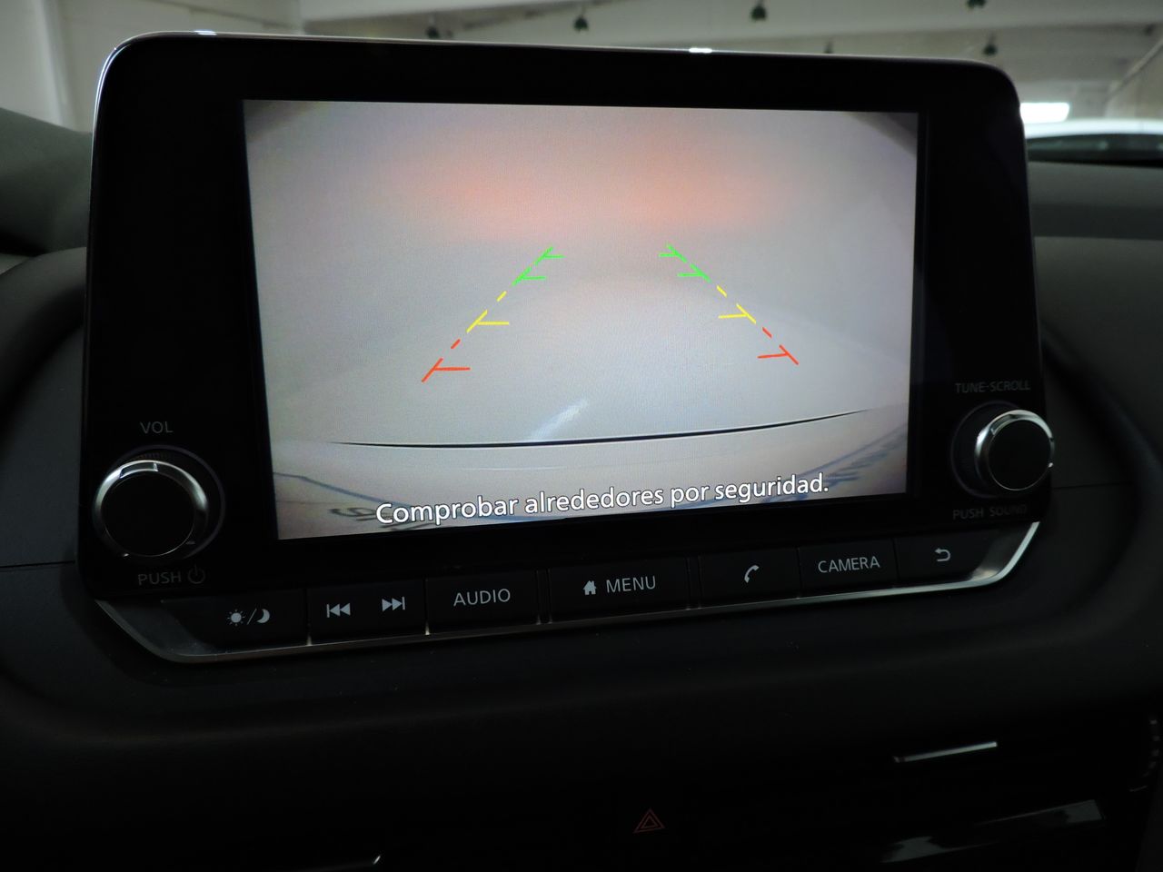 Nissan Qashqai DIG-T 103 kW (140 CV) mHEV 12V Acenta - Foto 11