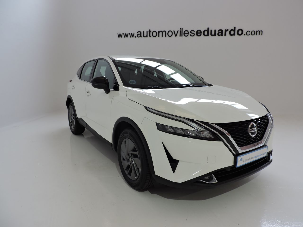 Nissan Qashqai DIG-T 103 kW (140 CV) mHEV 12V Acenta - Foto 4