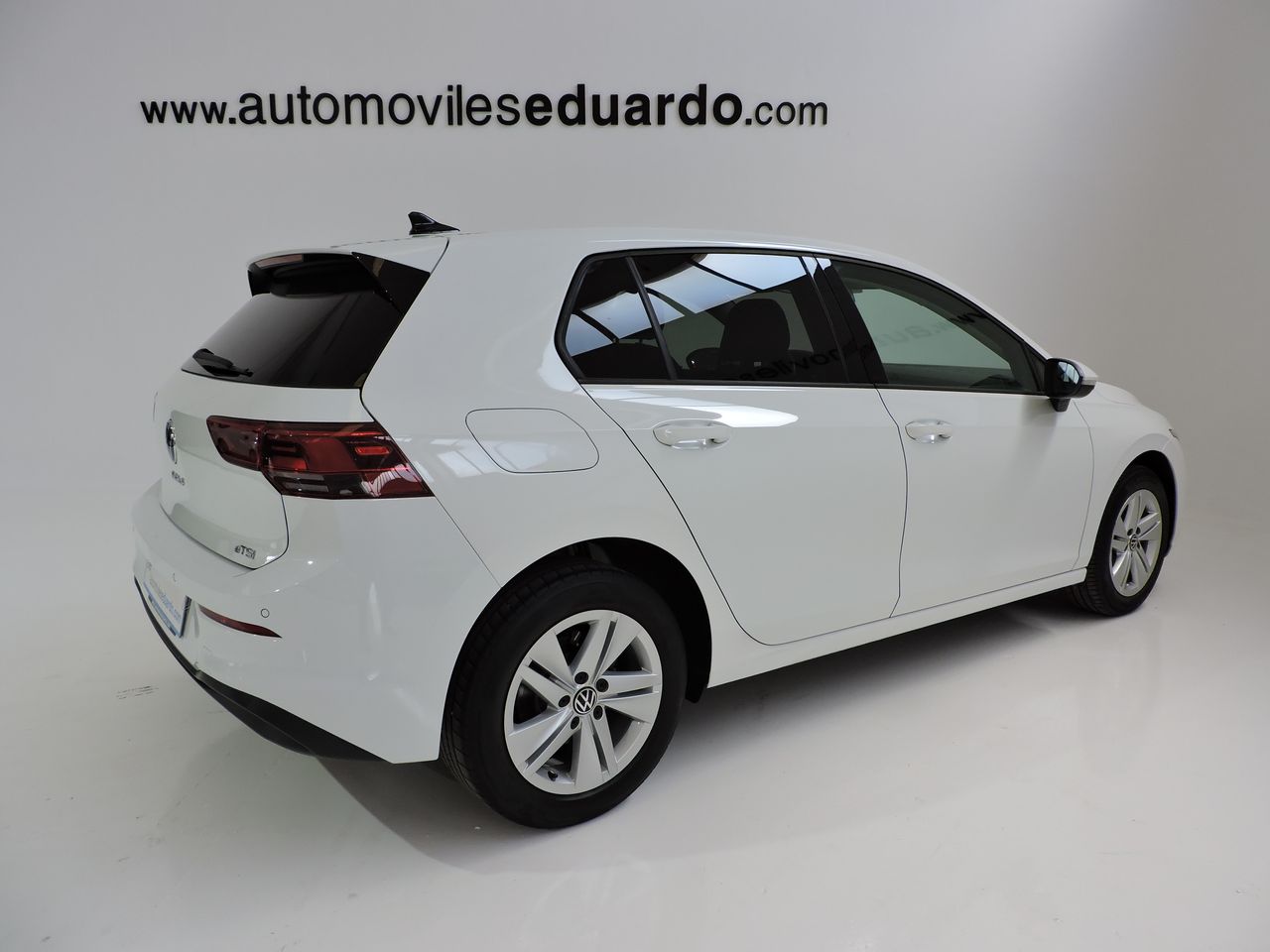 Volkswagen Golf Life 1.0 eTSI 81 kW (110 CV) DSG 7 vel. - Foto 5