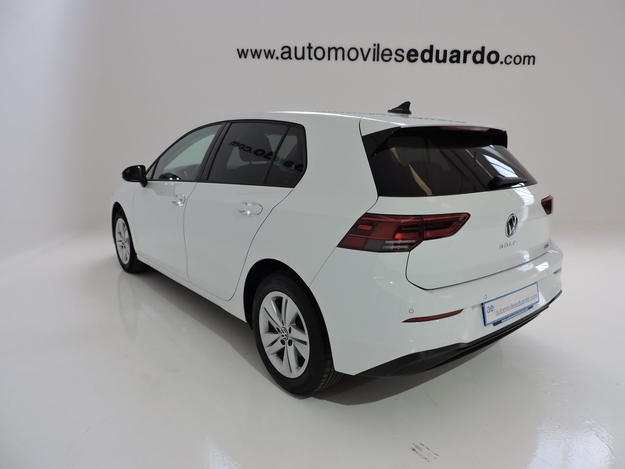 Volkswagen Golf Life 1.0 eTSI 81 kW (110 CV) DSG 7 vel. - Foto 7