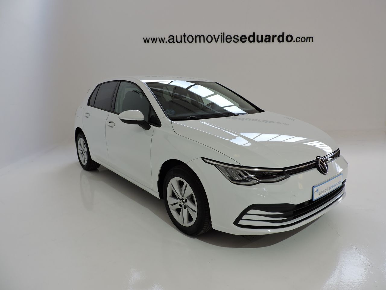 Volkswagen Golf Life 1.0 eTSI 81 kW (110 CV) DSG 7 vel. - Foto 4