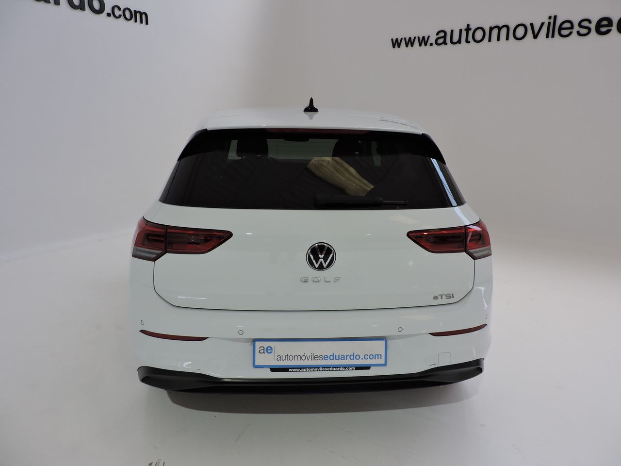 Volkswagen Golf Life 1.0 eTSI 81 kW (110 CV) DSG 7 vel. - Foto 6