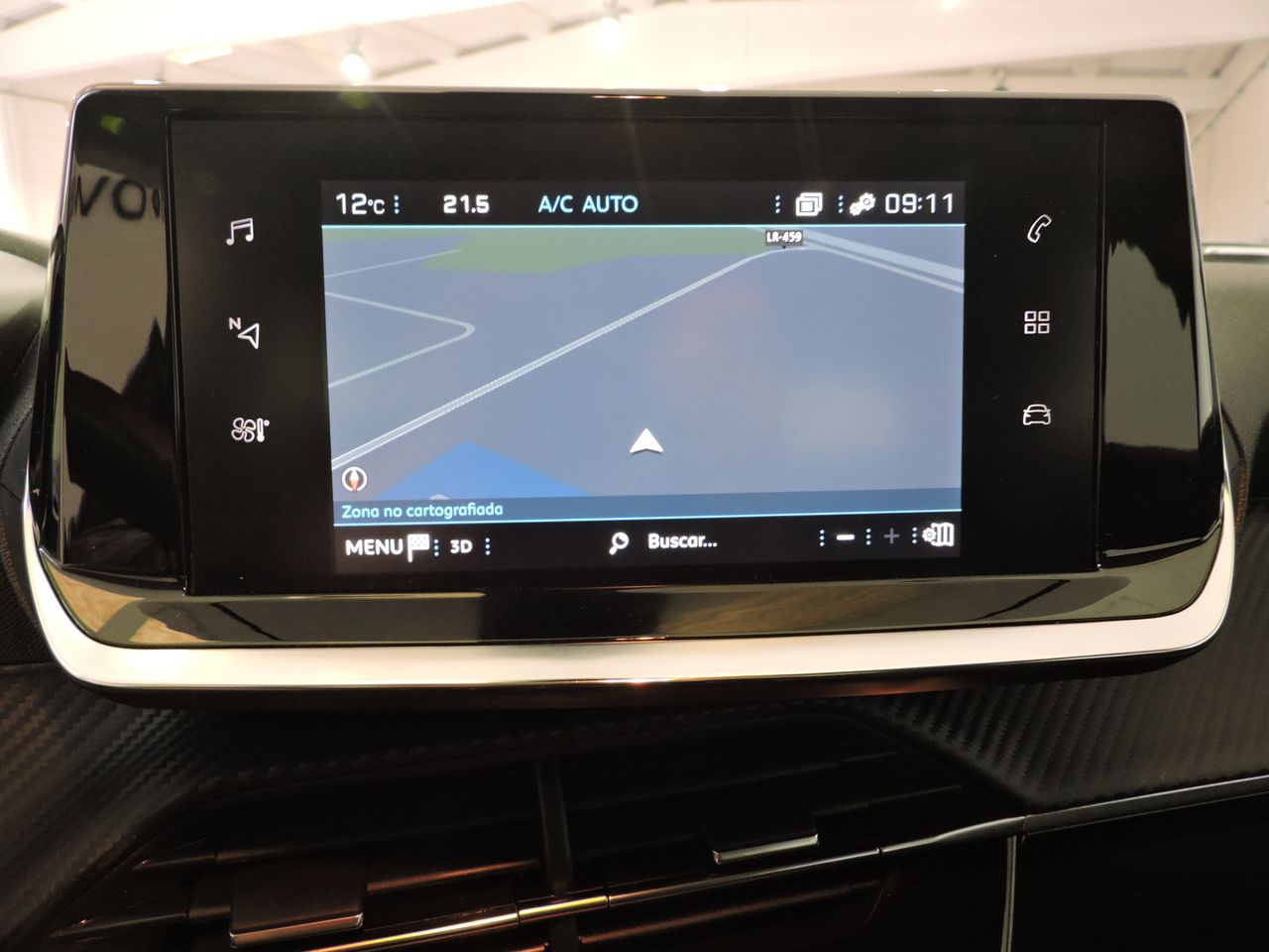 Peugeot 2008 Active Business 1.5 HDi 130CV - Foto 11