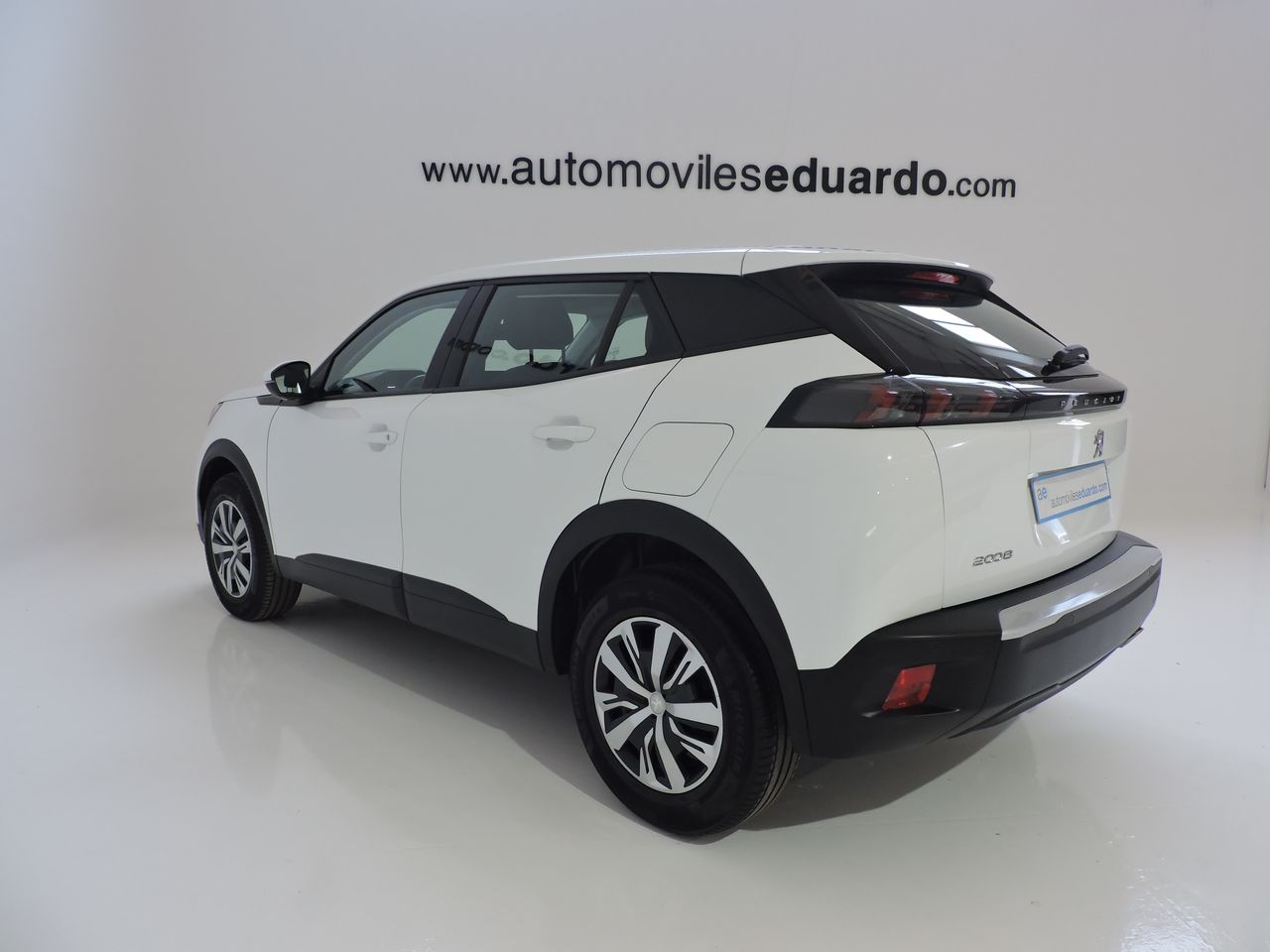 Peugeot 2008 Active Business 1.5 HDi 130CV - Foto 7