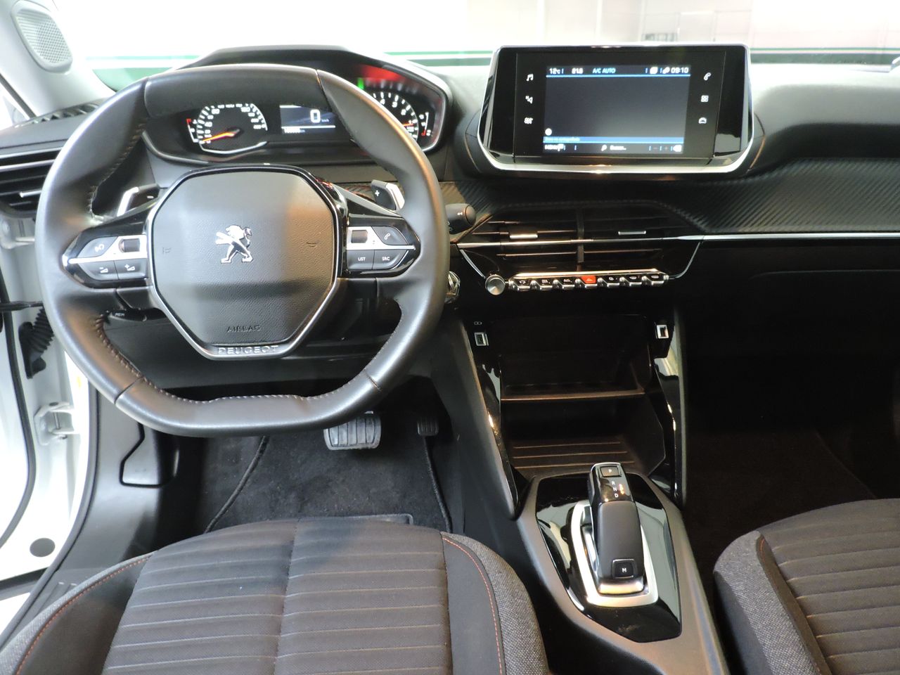 Peugeot 2008 2008 Active Business 1.5 HDi 130CV - Foto 8