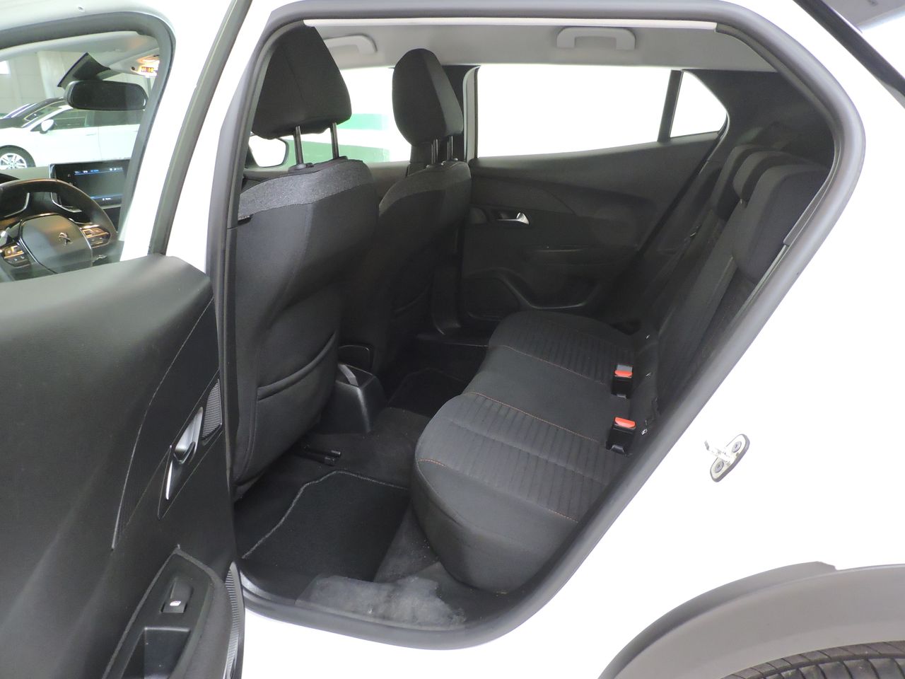 Peugeot 2008 2008 Active Business 1.5 HDi 130CV - Foto 14