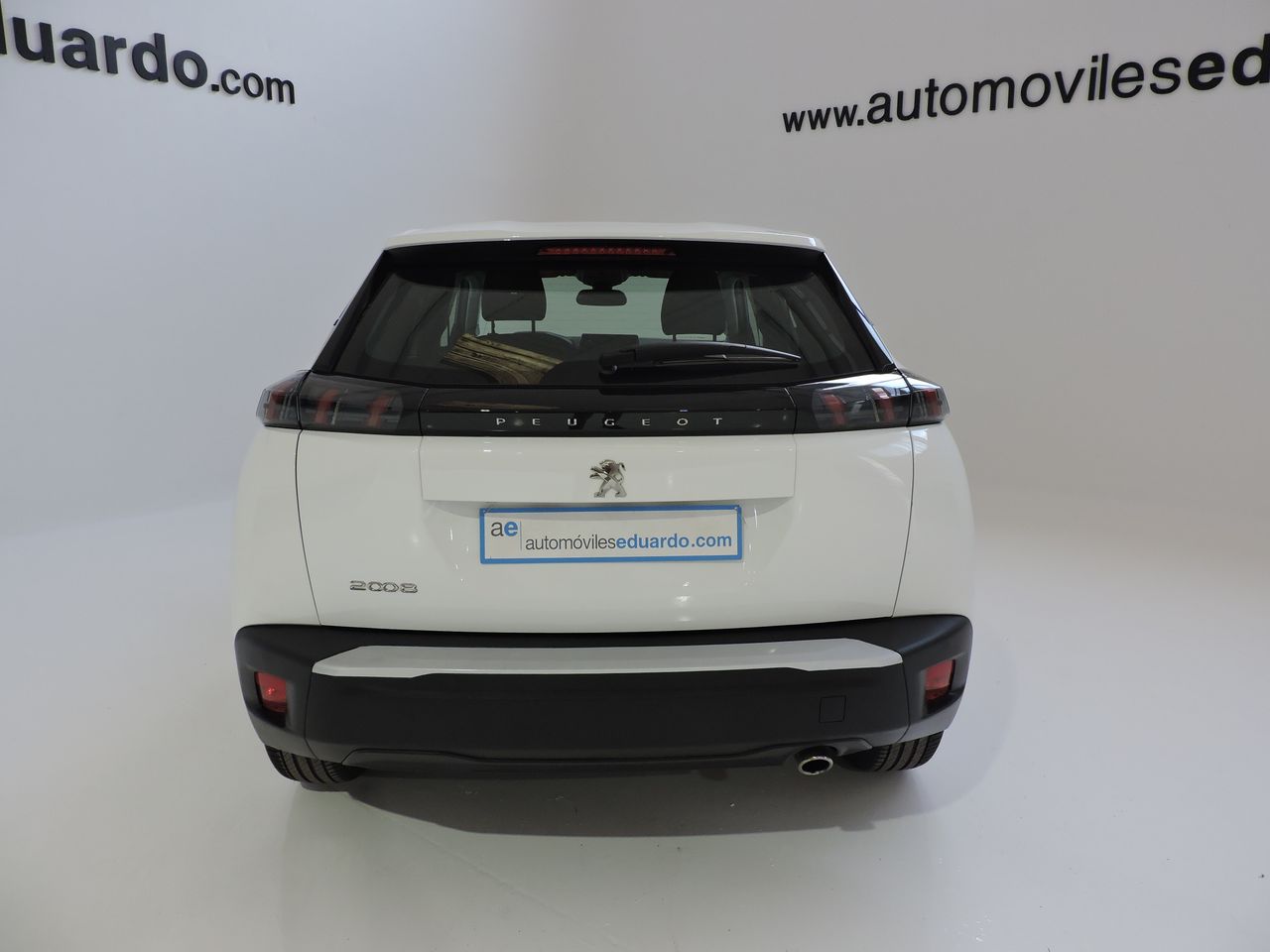 Peugeot 2008 Active Business 1.5 HDi 130CV - Foto 6