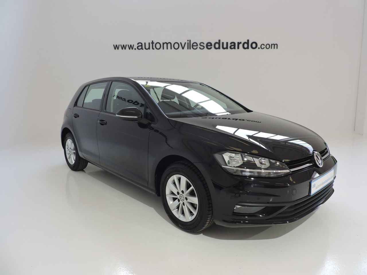 Volkswagen Golf 5p Ready2Go 1.0 TSI 85 kW (115 CV) - Foto 4