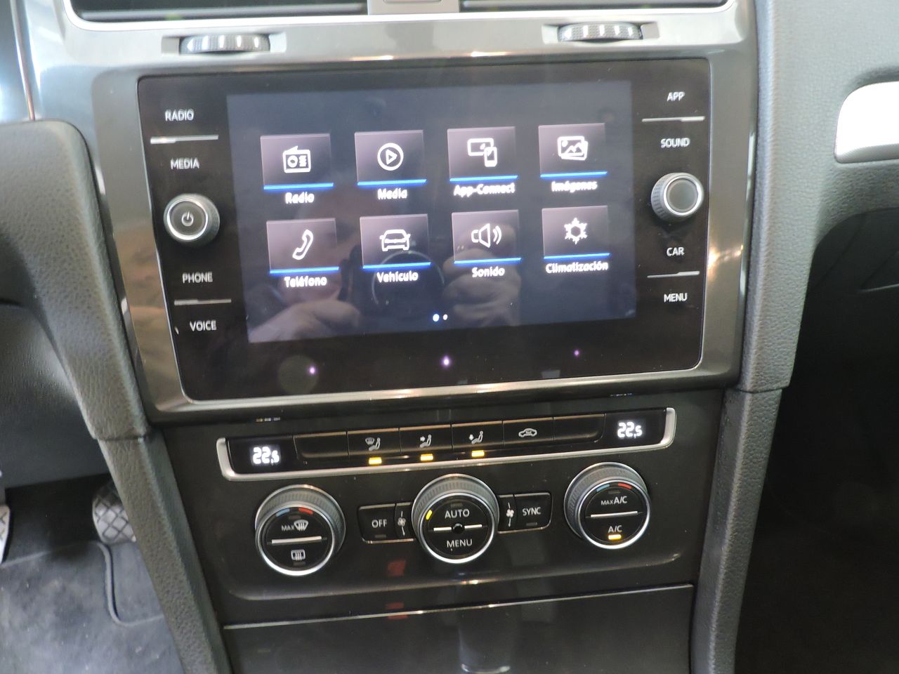 Volkswagen Golf 5p Ready2Go 1.0 TSI 85 kW (115 CV) - Foto 10