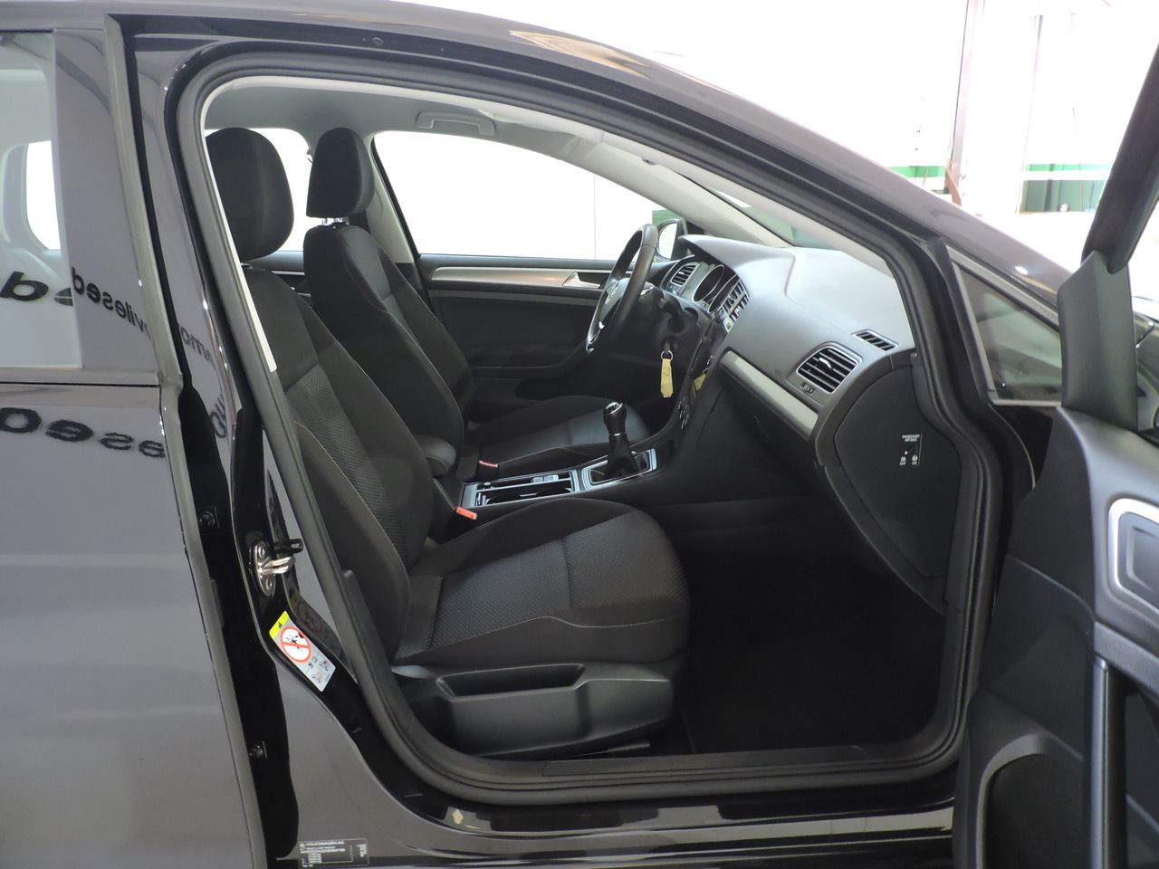 Volkswagen Golf 5p Ready2Go 1.0 TSI 85 kW (115 CV) - Foto 12