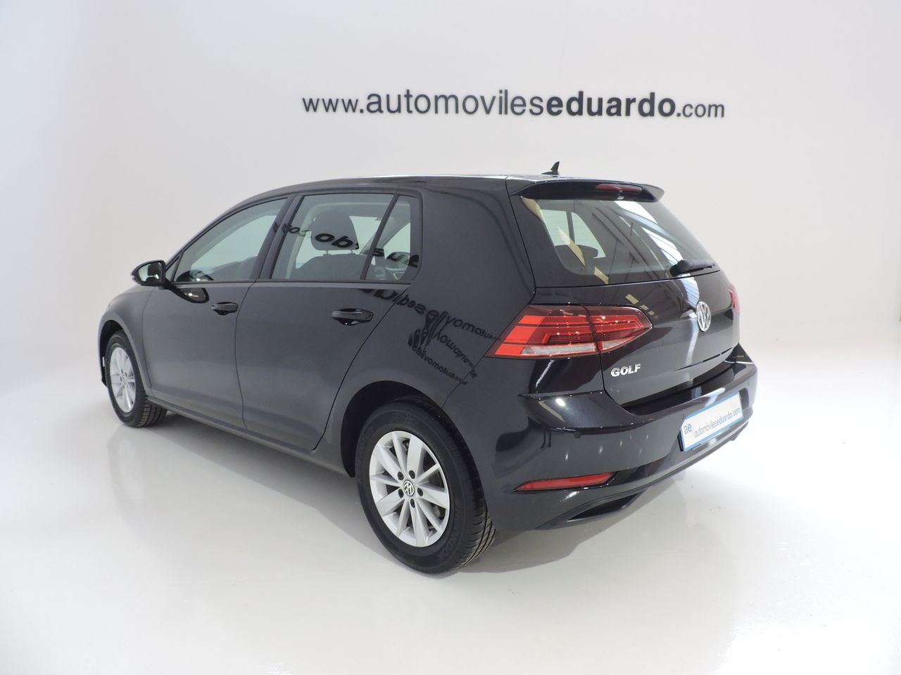 Volkswagen Golf 5p Ready2Go 1.0 TSI 85 kW (115 CV) - Foto 7