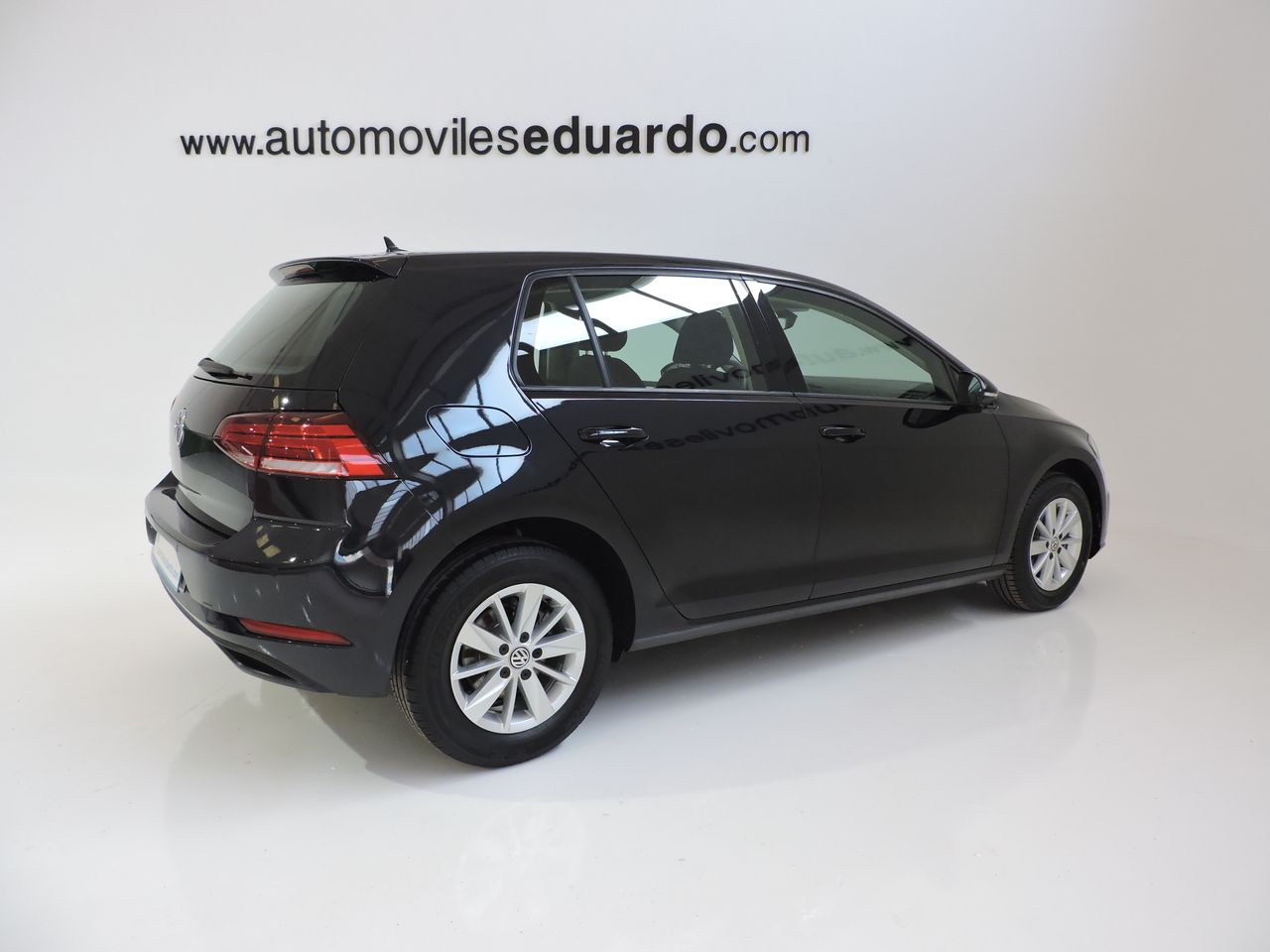 Volkswagen Golf 5p Ready2Go 1.0 TSI 85 kW (115 CV) - Foto 5